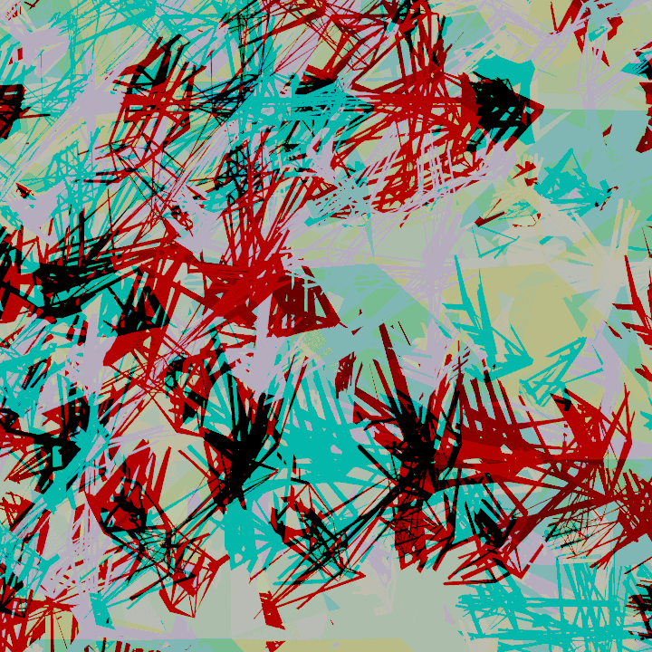 Loop Noise GIF by tracheotommy