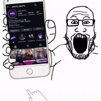 Posta GIF