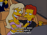 happy episode 8 GIF