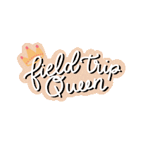 mrscallscampers school teacher teaching teach Sticker