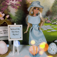 Easter GIF