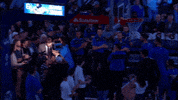 deandre jordan lol GIF by NBA