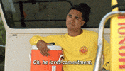 Commitment GIF by FOX TV