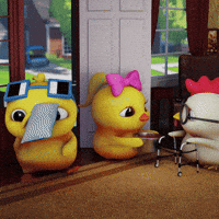 Fall Falling GIF by Atrium