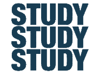 Test School Sticker by NAU Social