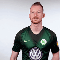 maximilian arnold football GIF by VfL Wolfsburg