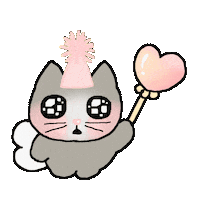 Heart Love Sticker