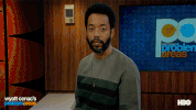 wyatt cenac GIF by HBO
