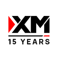 Blacklogo Sticker by xmtrading