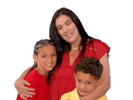 Mothers Day Hug Sticker by GIPHY Studios 2021