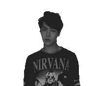 K-Pop Gorilla Sticker by PENTAGON