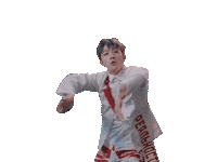 K-Pop Shine Sticker by PENTAGON