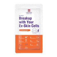 Sun Relax Sticker by Leaders Europe