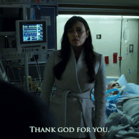 matt murdock television GIF by NETFLIX