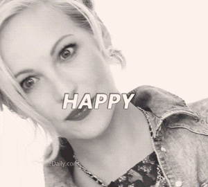 the vampire diaries GIF