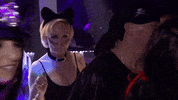 real housewives dancing GIF by RealityTVGIFs