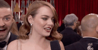 oscars 2017 GIF by The Academy Awards