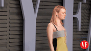 emma stone oscars GIF by Vanity Fair