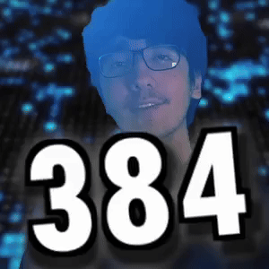 384