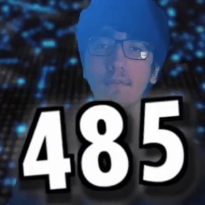 485