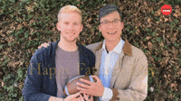 Happy Father's Day