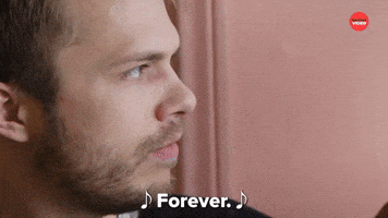 ♪ I Dream Of These Donuts ♪