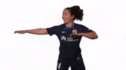 Wave Surf GIF by National Women's Soccer League