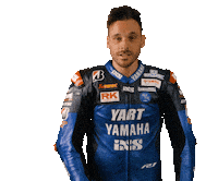 Lets Go Racing Sticker by iXS ag