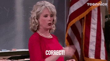 Drake And Josh Yes GIF by NickRewind