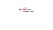 alfakurumsal  Sticker