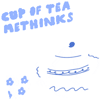 London Relax Sticker by harrietphillips