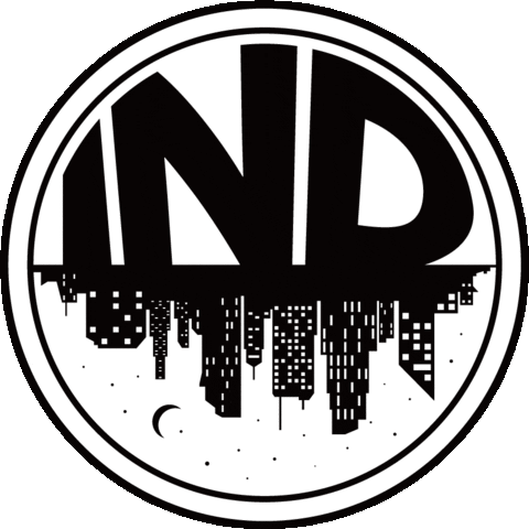In-D Store Sticker by SUMMIT, Inc.