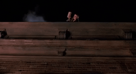 macaulay culkin christmas movies GIF