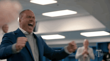 portland timbers soccer GIF by Timbers