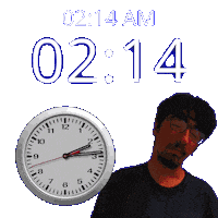 2Am Sticker