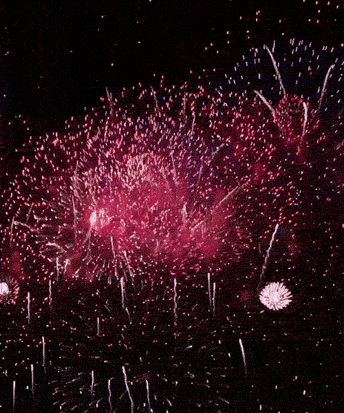 Independence Day America GIF