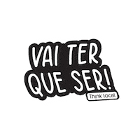 agenciagolo Golo mozambique mocambique thinklocal Sticker