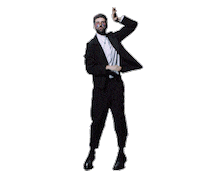 little simz serge Sticker by THE S.L.P.