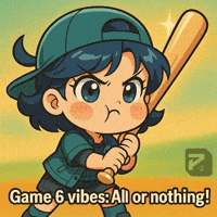 Home Run Baseball GIF by Persona