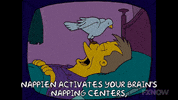 Episode 19 GIF by The Simpsons