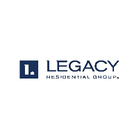 Legacylogo Sticker by Legacy Residential Group