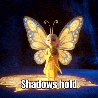 Inner Peace GIF by BuddhaFlyJourney