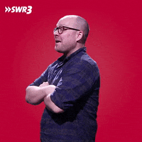 Happy Oh Yeah GIF by SWR3