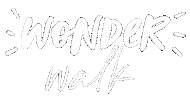 Walk Wonder Sticker