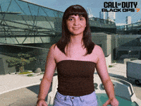 Love You Heart GIF by Call of Duty