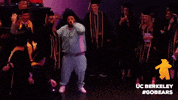 dj khaled graduation GIF by Cal