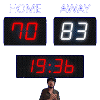 70 Home Sticker