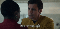 This Is Real Season 2 GIF by Paramount+