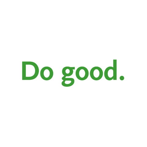 NationalLifeGroup giphygifmaker life insurance do good dogood Sticker