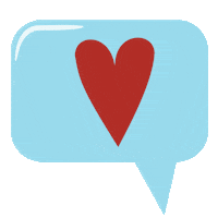 I Love You Hello Sticker